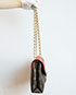Pallas Chain, side view